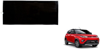 Auto Oprema Dashboard, Rear Window Sun Shade For Mahindra KUV100(Black)