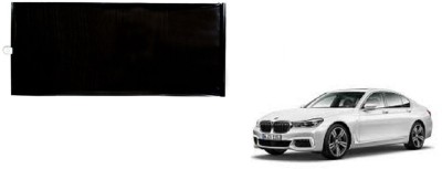 Auto Oprema Dashboard, Rear Window Sun Shade For BMW 730d(Black)