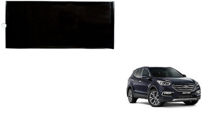 Auto Oprema Dashboard Sun Shade For Universal For Car Universal For Car(Black)