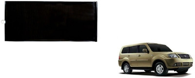 Auto Oprema Dashboard, Rear Window Sun Shade For Tata Sumo(Black)
