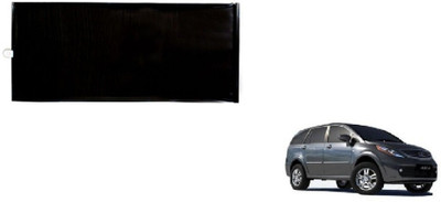 Auto Oprema Dashboard, Rear Window Sun Shade For Tata Aria(Black)