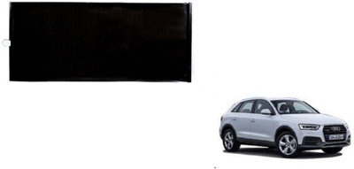 Auto Oprema Dashboard, Rear Window Sun Shade For Audi Q3(Black)