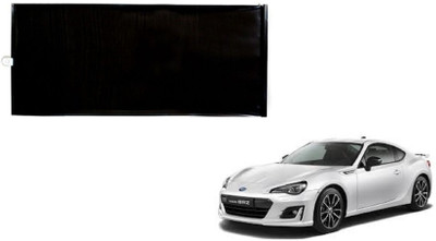 Auto Oprema Dashboard, Rear Window Sun Shade For Honda BRZ(Black)