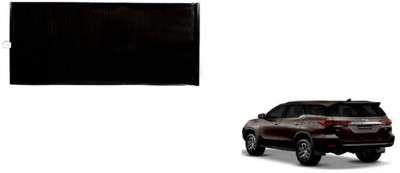 Auto Oprema Dashboard Sun Shade For Subaru Forester(Black)