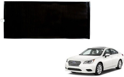 Auto Oprema Dashboard, Rear Window Sun Shade For Subaru Legacy(Black)