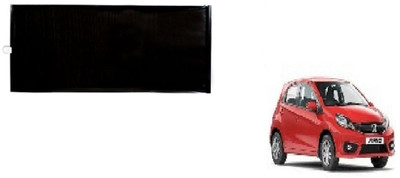 Auto Oprema Dashboard, Rear Window Sun Shade For Honda Brio(Black)