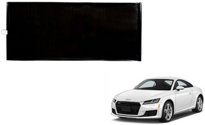 Auto Oprema Dashboard, Rear Window Sun Shade For Audi TT(Black)