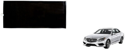 Auto Oprema Dashboard, Rear Window Sun Shade For Mercedes Benz E250(Black)