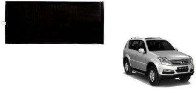 Auto Oprema Dashboard, Rear Window Sun Shade For SsangYong Rexton(Black)