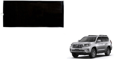 Auto Oprema Rear Window Sun Shade For Toyota Land Cruiser(Black)