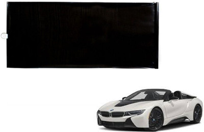 Auto Oprema Dashboard Sun Shade For BMW I8(Black)