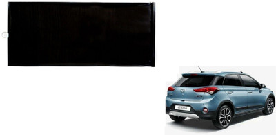 Auto Oprema Dashboard, Rear Window Sun Shade For Hyundai i10 Active(Black)
