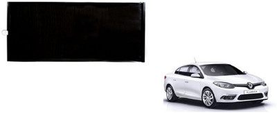 Auto Oprema Dashboard, Rear Window Sun Shade For Renault Fluence(Black)