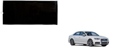 Auto Oprema Dashboard, Rear Window Sun Shade For Audi A4(Black)