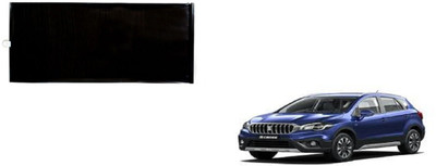 Auto Oprema Dashboard, Rear Window Sun Shade For Maruti Suzuki S-Cross(Black)