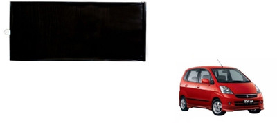 Auto Oprema Dashboard, Rear Window Sun Shade For Maruti Suzuki Zen Estilo(Black)