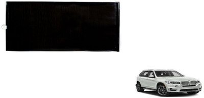 Auto Oprema Dashboard, Rear Window Sun Shade For BMW X5(Black)
