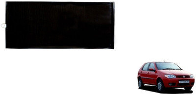 Auto Oprema Dashboard, Rear Window Sun Shade For Fiat Palio Stile(Black)