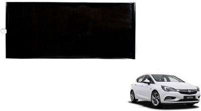 Auto Oprema Dashboard, Rear Window Sun Shade For Opel Astra(Black)