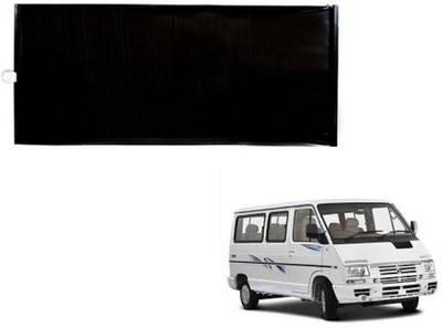 Auto Oprema Dashboard, Rear Window Sun Shade For Tata Winger(Black)