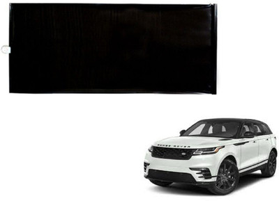 Auto Oprema Dashboard, Rear Window Sun Shade For Range Rover Range Rover(Black)