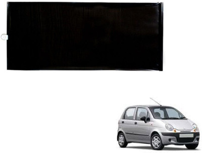 Auto Oprema Dashboard Sun Shade For Universal For Car Universal For Car(Black)
