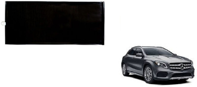 Auto Oprema Dashboard, Rear Window Sun Shade For Mercedes Benz GLA-Class(Black)