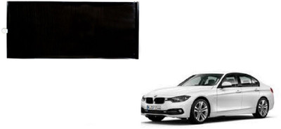 Auto Oprema Dashboard, Rear Window Sun Shade For BMW 320D(Black)