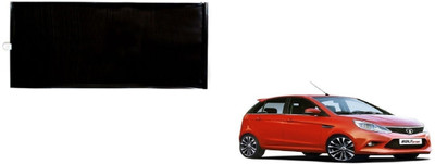Auto Oprema Dashboard, Rear Window Sun Shade For Tata Bolt(Black)