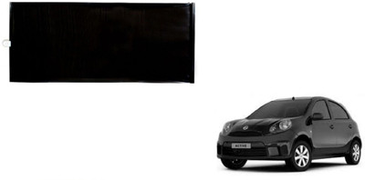 Auto Oprema Dashboard Sun Shade For Universal For Car Universal For Car(Black)