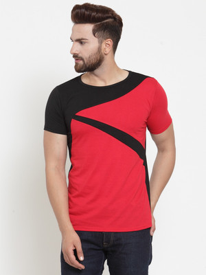 cobio-man-graphic-print-men-round-neck-red-t-shirt