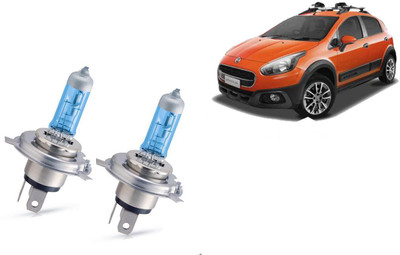 AUTO PEARL Halogen Fog Lamp Unit for Fiat Avventura