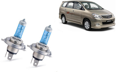 AUTO PEARL Halogen Fog Lamp Unit for Toyota Innova