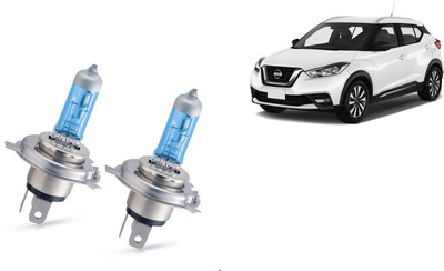 AUTO PEARL Halogen Fog Lamp Unit for Nissan LX