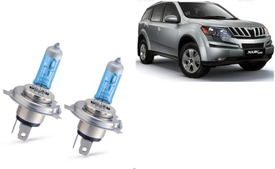 AUTO PEARL Halogen Fog Lamp Unit for Mahindra XUV 500