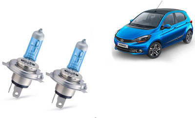 AUTO PEARL Halogen Fog Lamp Unit for Tata Tiago