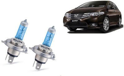 AUTO PEARL Halogen Fog Lamp Unit for Honda City