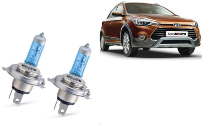 AUTO PEARL Halogen Fog Lamp Unit for Hyundai i20