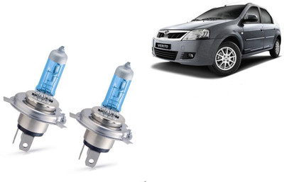 AUTO PEARL Halogen Fog Lamp Unit for Mahindra Verito
