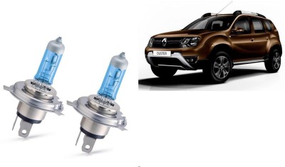 AUTO PEARL Halogen Fog Lamp Unit for Renault Duster