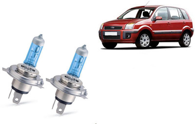 AUTO PEARL Halogen Fog Lamp Unit for Ford Fusion