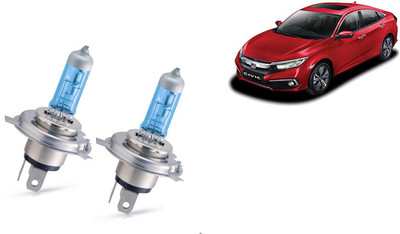 AUTO PEARL Halogen Fog Lamp Unit for Honda Civic
