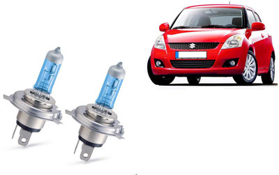 AUTO PEARL Halogen Fog Lamp Unit for Maruti Suzuki Swift