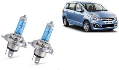 AUTO PEARL Halogen Fog Lamp Unit for Maruti Suzuki Ertiga