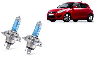 AUTO PEARL Halogen Fog Lamp Unit for Maruti Suzuki Swift