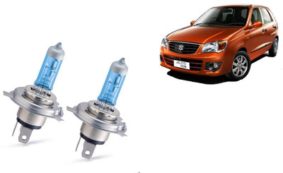 AUTO PEARL Halogen Fog Lamp Unit for Maruti Suzuki Alto K10
