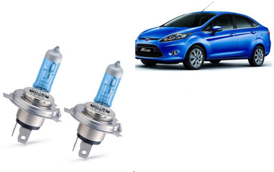 AUTO PEARL Halogen Fog Lamp Unit for Ford Fiesta