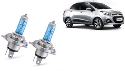 AUTO PEARL Halogen Fog Lamp Unit for Hyundai Xcent