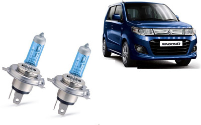 AUTO PEARL Halogen Fog Lamp Unit for Maruti Suzuki WagonR