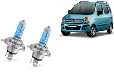 AUTO PEARL Halogen Fog Lamp Unit for Maruti Suzuki WagonR